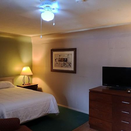 Sands Walsenburg Exterior photo